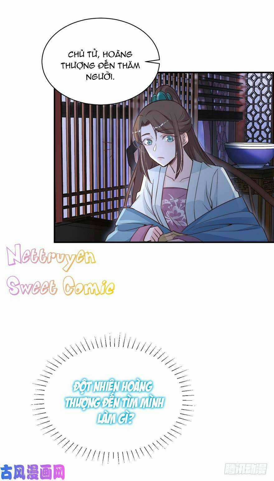 Cung Đấu Live - Chapter 21 - Trang 5