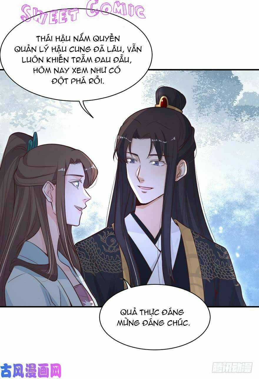 Cung Đấu Live - Chapter 21 - Trang 8