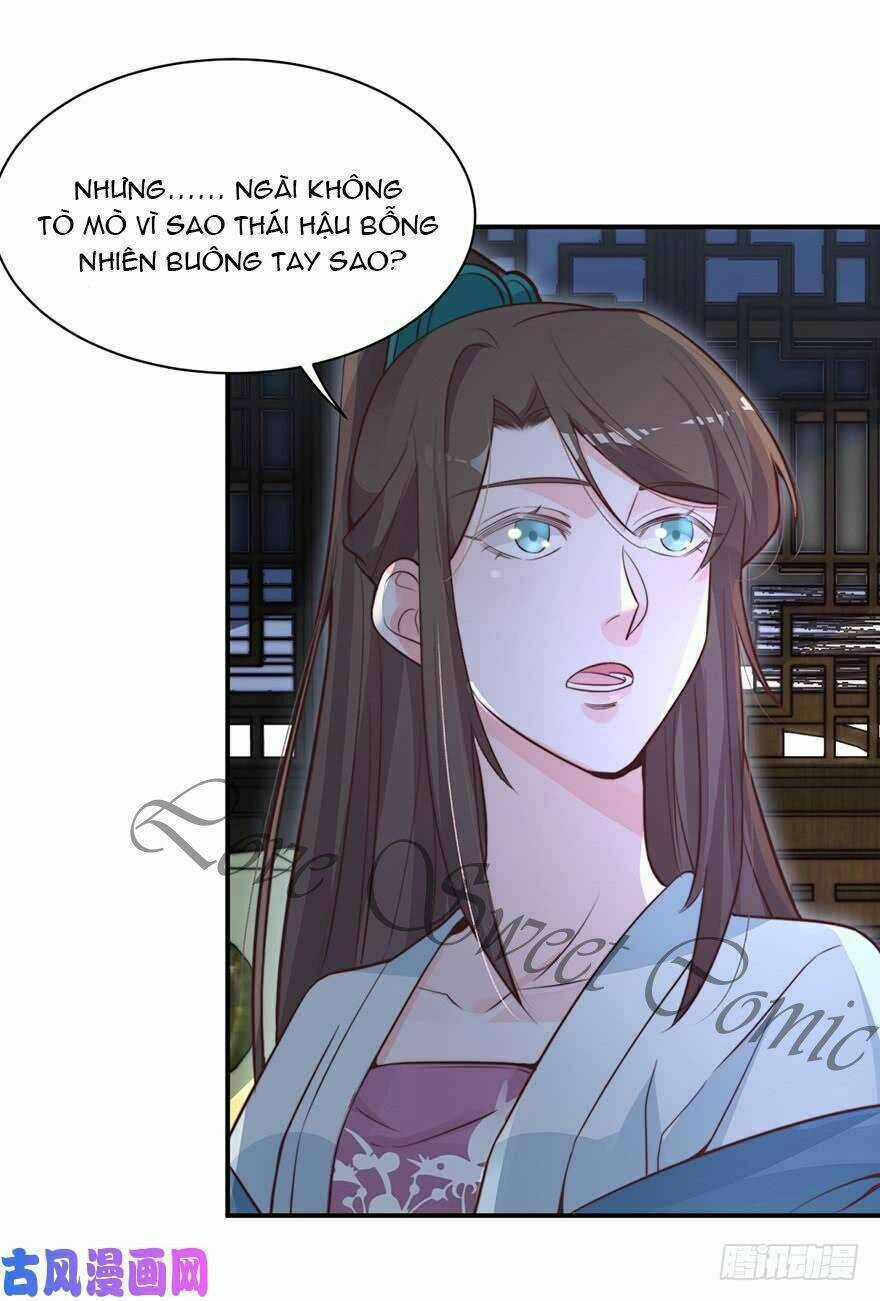 Cung Đấu Live - Chapter 21 - Trang 9