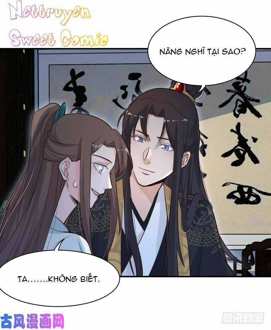 Cung Đấu Live - Chapter 21 - Trang 10