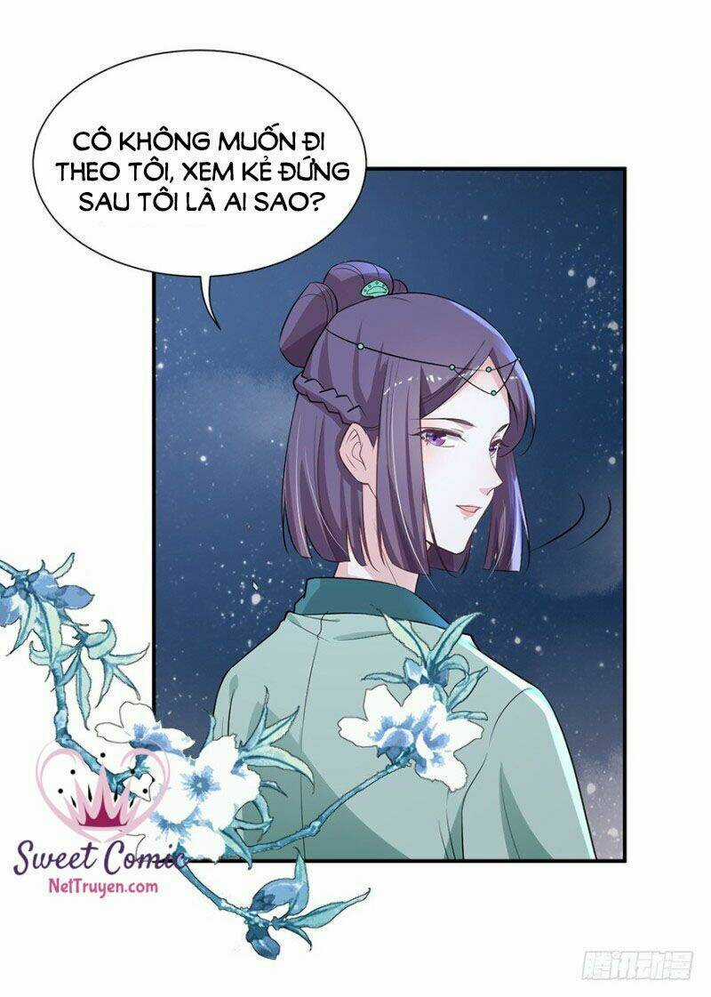 Cung Đấu Live - Chapter 22 - Trang 11