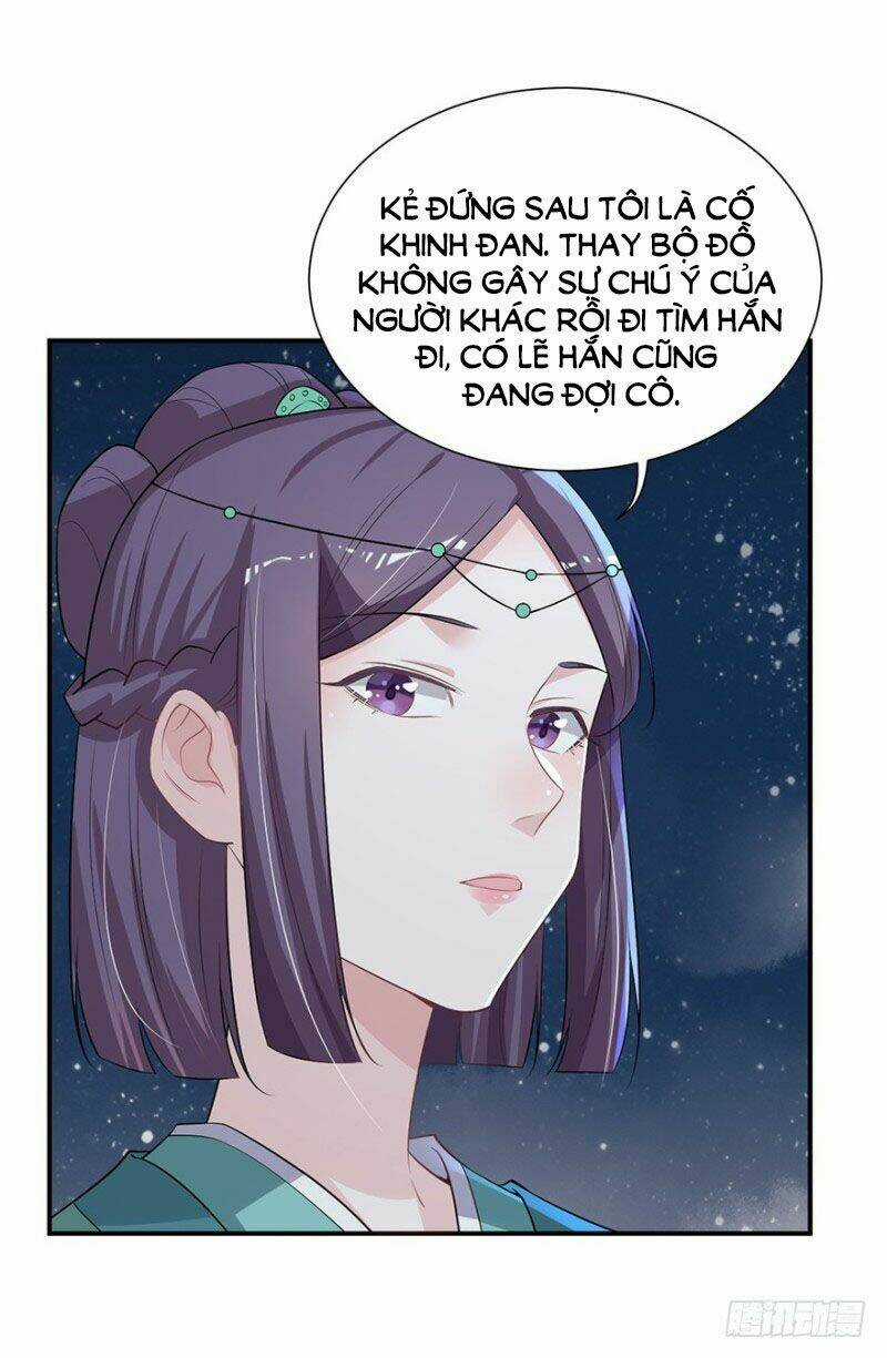 Cung Đấu Live - Chapter 22 - Trang 13