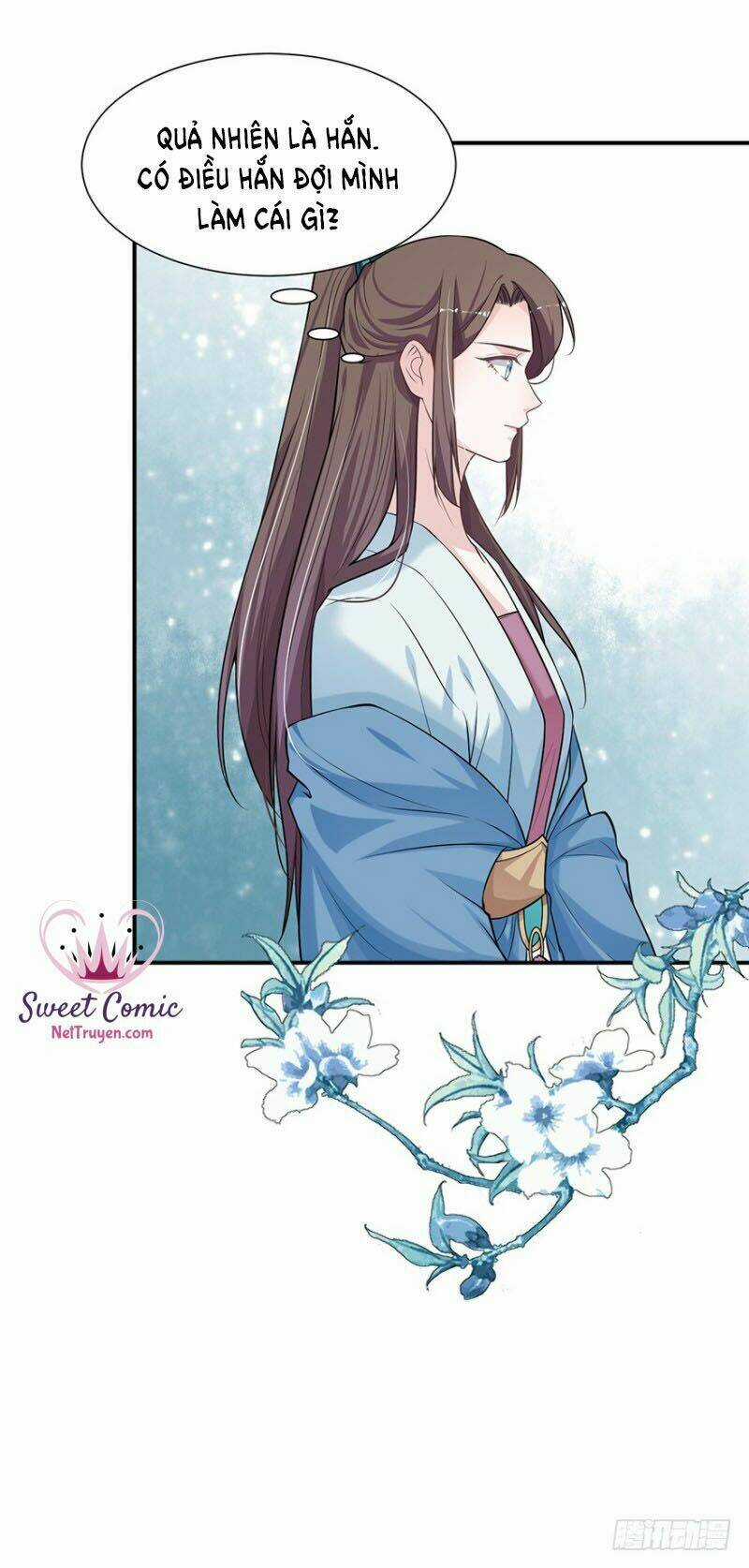 Cung Đấu Live - Chapter 22 - Trang 14