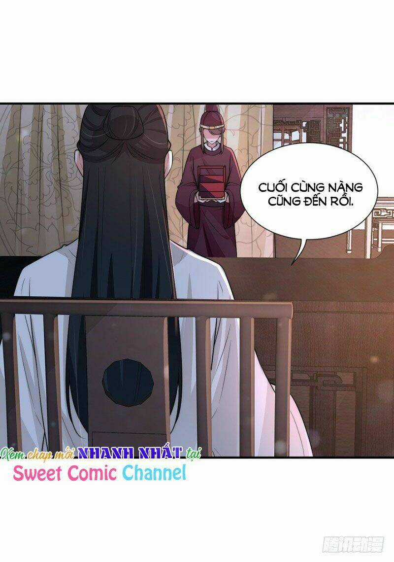 Cung Đấu Live - Chapter 22 - Trang 16