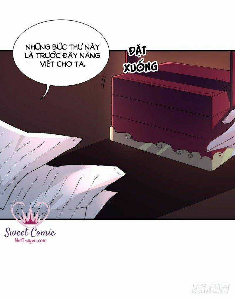 Cung Đấu Live - Chapter 22 - Trang 17