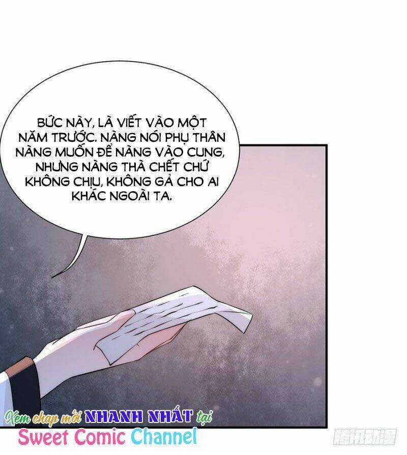 Cung Đấu Live - Chapter 22 - Trang 18