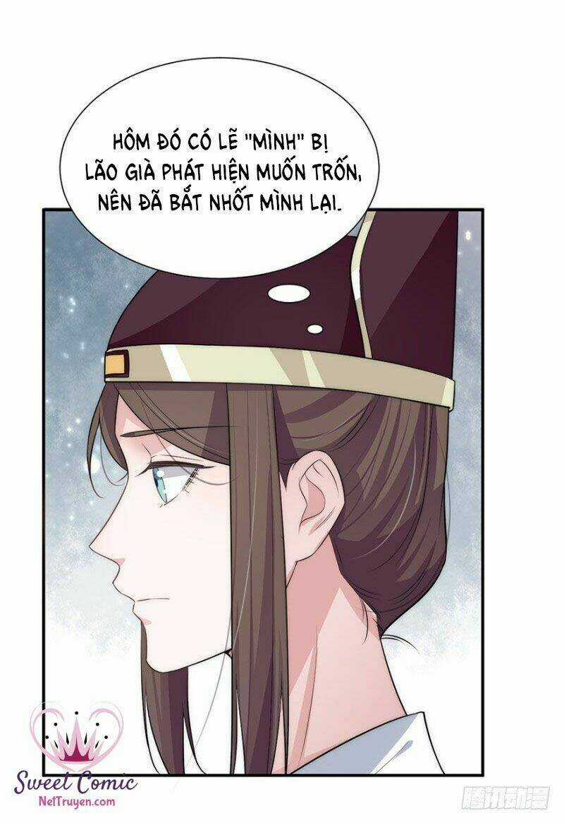 Cung Đấu Live - Chapter 22 - Trang 20