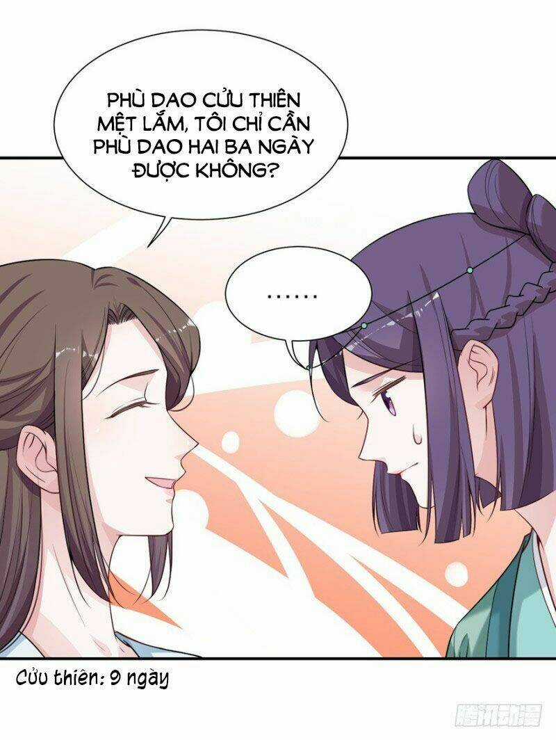 Cung Đấu Live - Chapter 22 - Trang 3