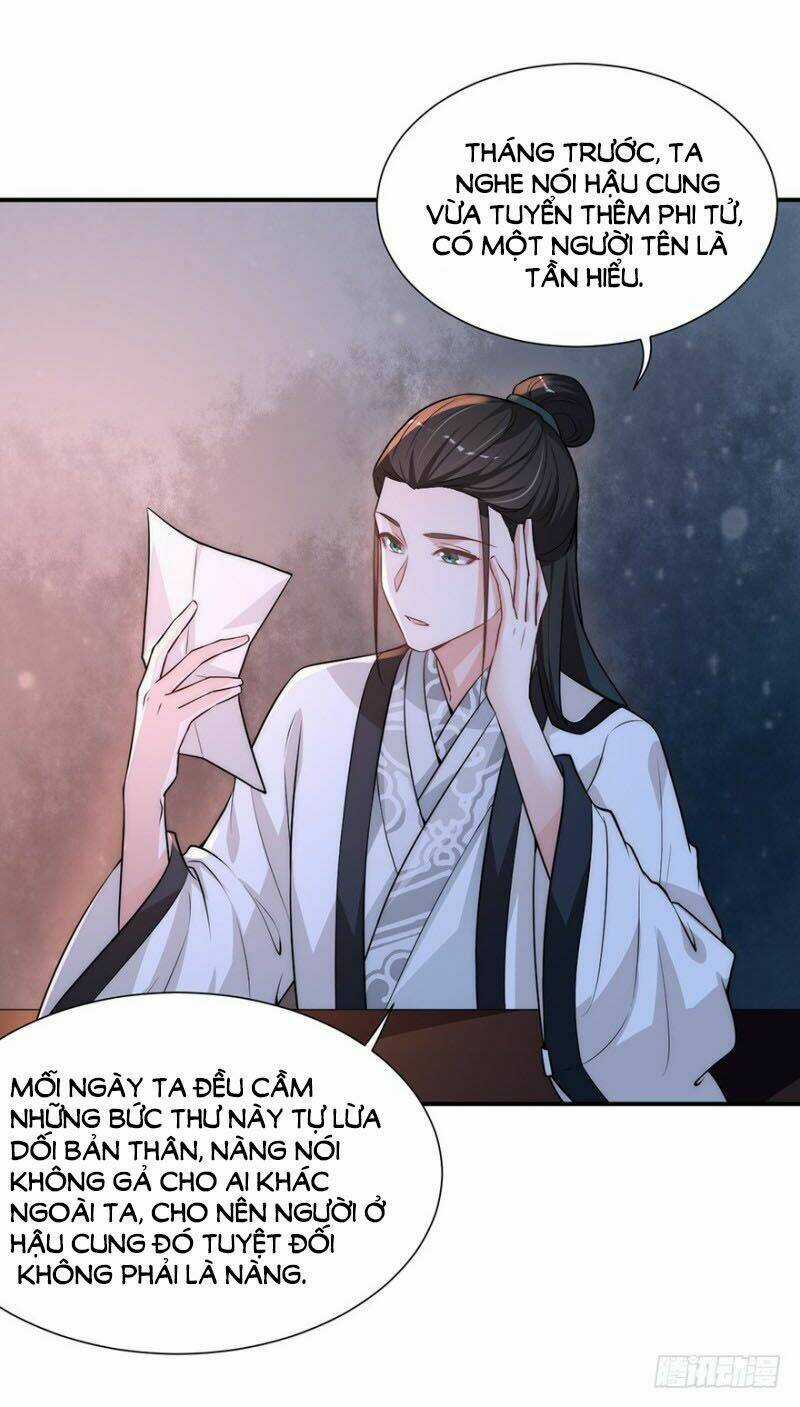 Cung Đấu Live - Chapter 22 - Trang 21