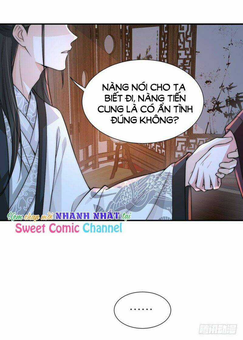 Cung Đấu Live - Chapter 22 - Trang 24