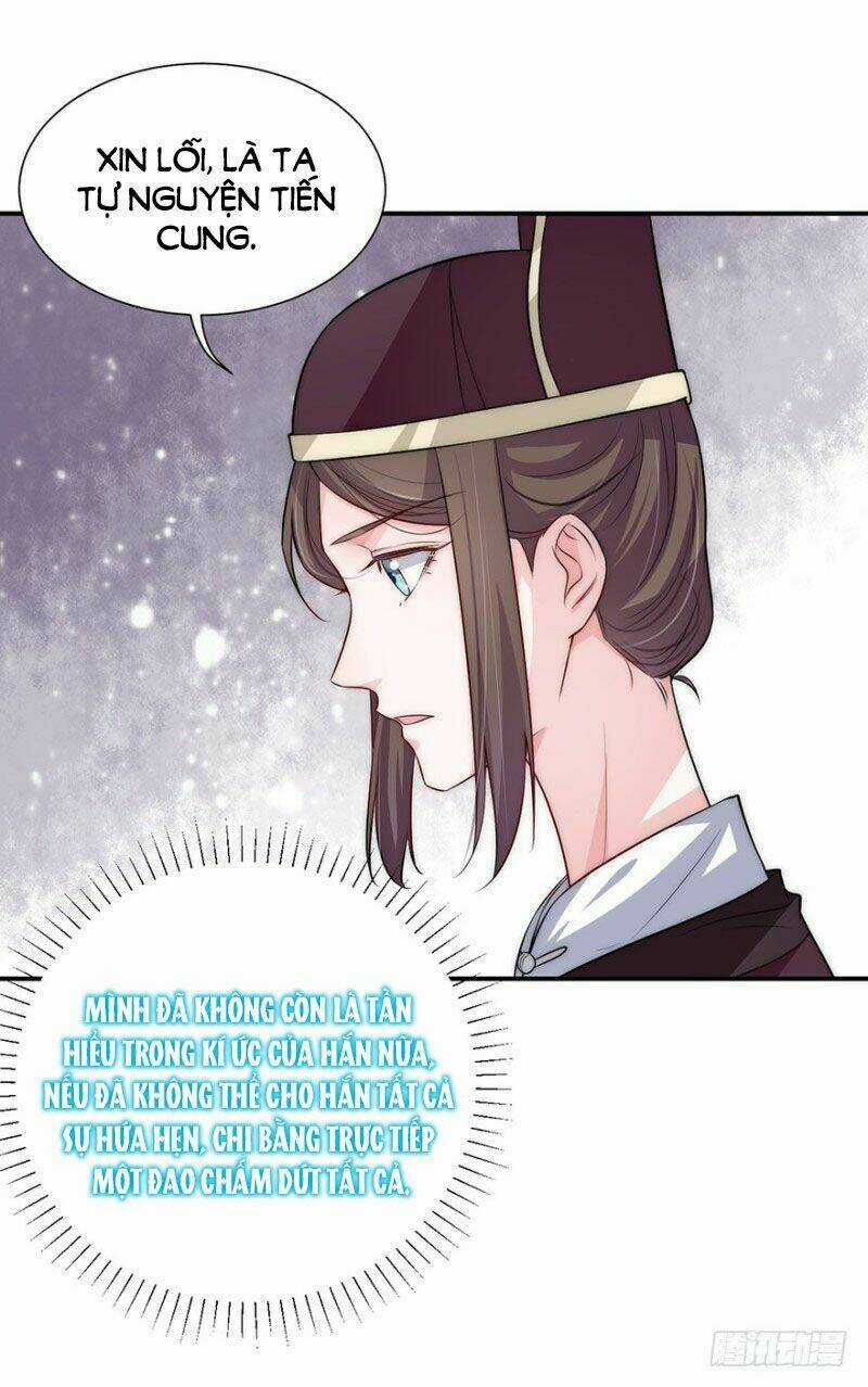 Cung Đấu Live - Chapter 22 - Trang 25