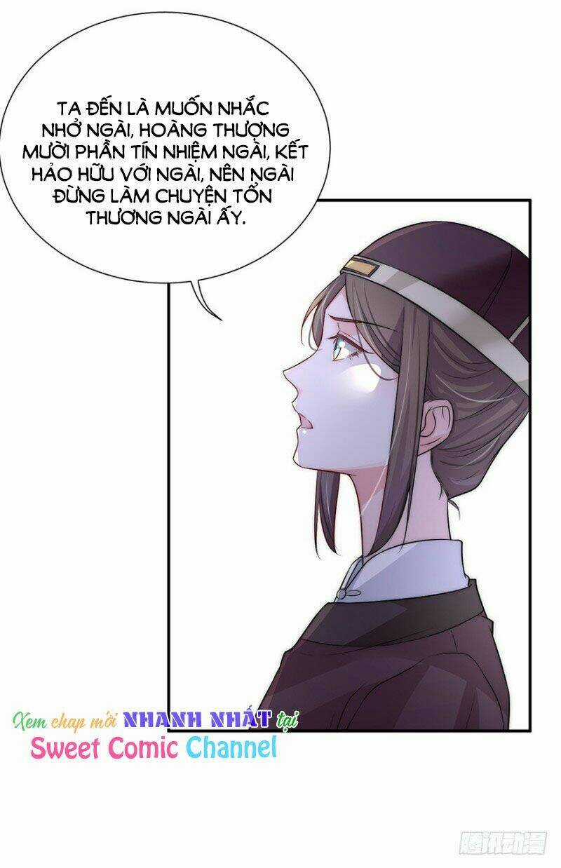 Cung Đấu Live - Chapter 22 - Trang 30