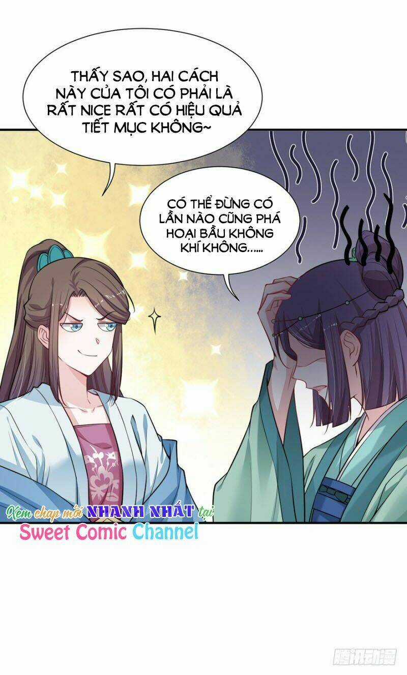 Cung Đấu Live - Chapter 22 - Trang 4