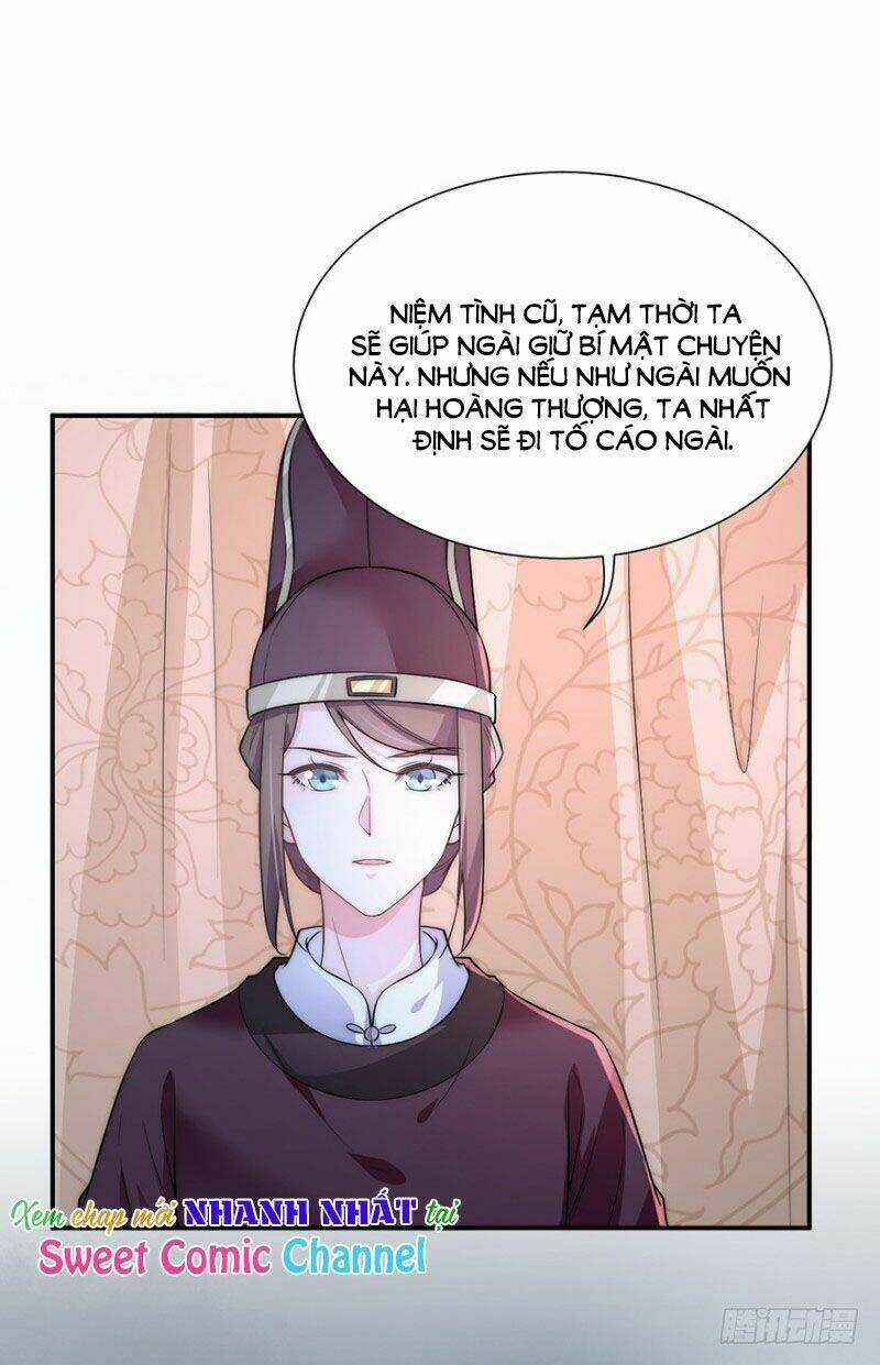 Cung Đấu Live - Chapter 22 - Trang 32