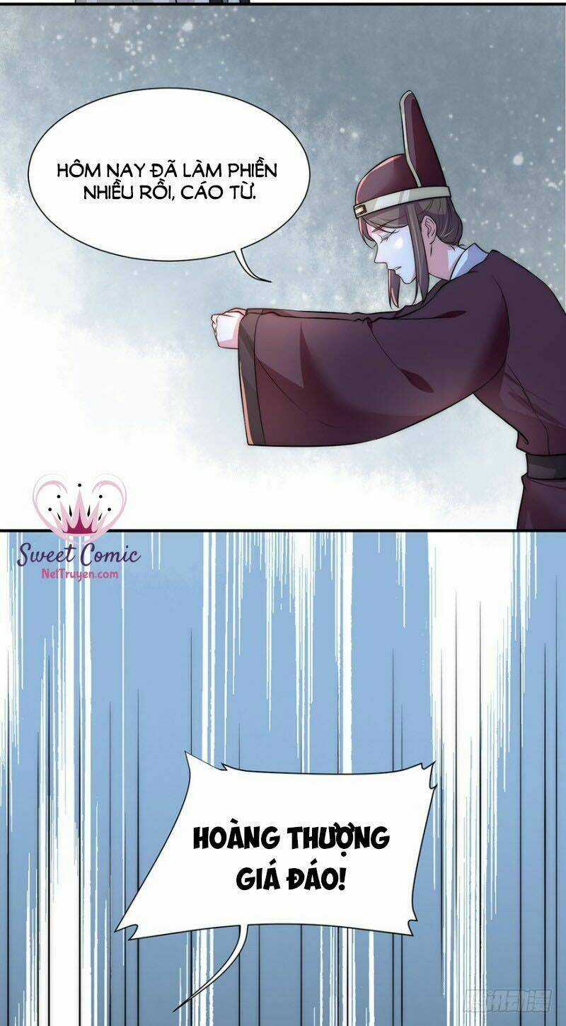 Cung Đấu Live - Chapter 22 - Trang 34