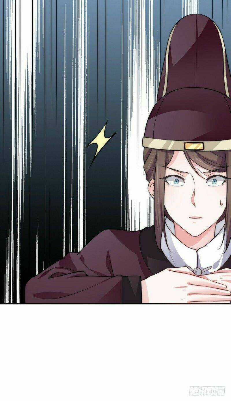 Cung Đấu Live - Chapter 22 - Trang 35