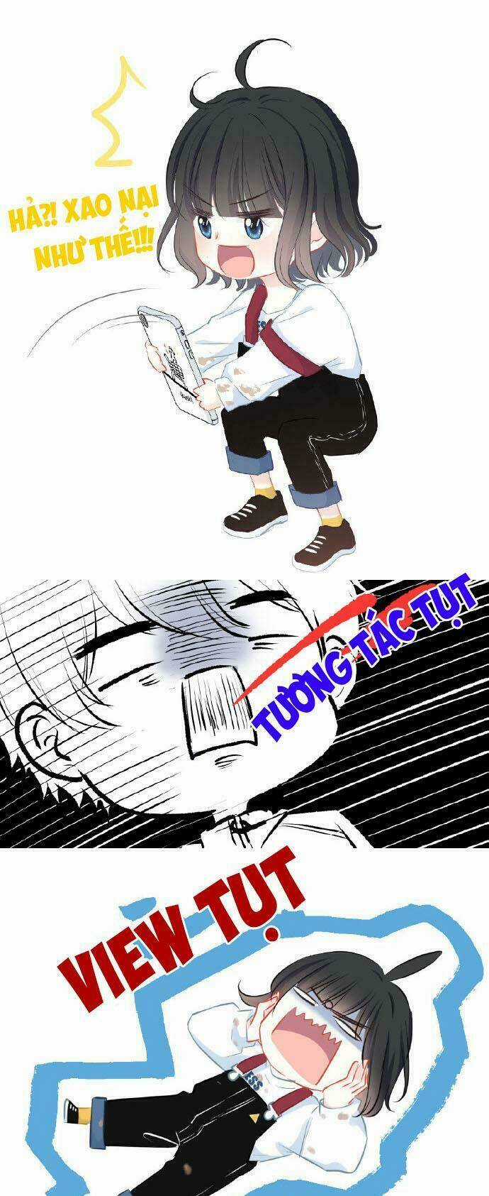 Cung Đấu Live - Chapter 22 - Trang 38