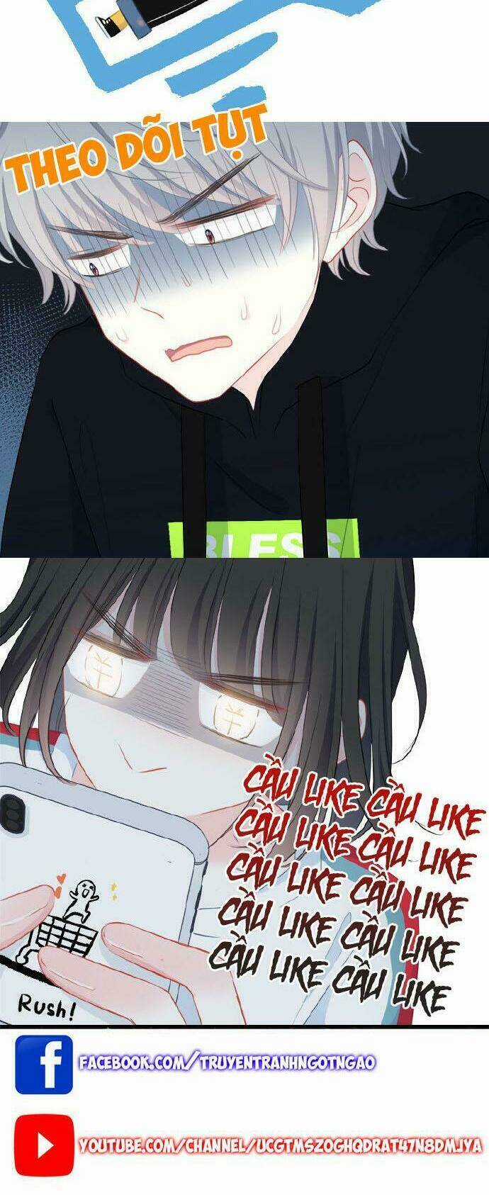 Cung Đấu Live - Chapter 22 - Trang 39