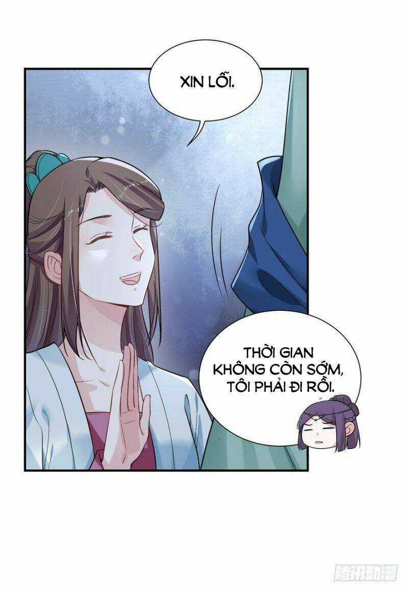 Cung Đấu Live - Chapter 22 - Trang 5