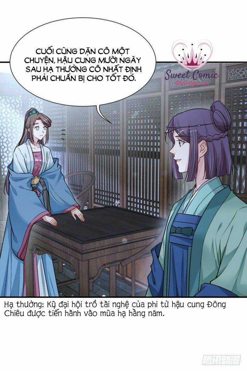 Cung Đấu Live - Chapter 22 - Trang 6