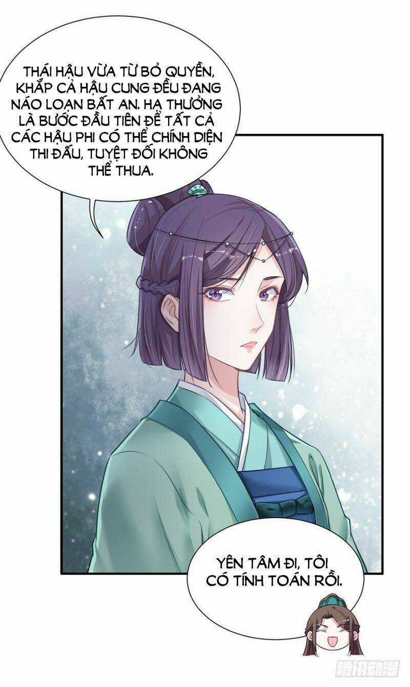 Cung Đấu Live - Chapter 22 - Trang 7