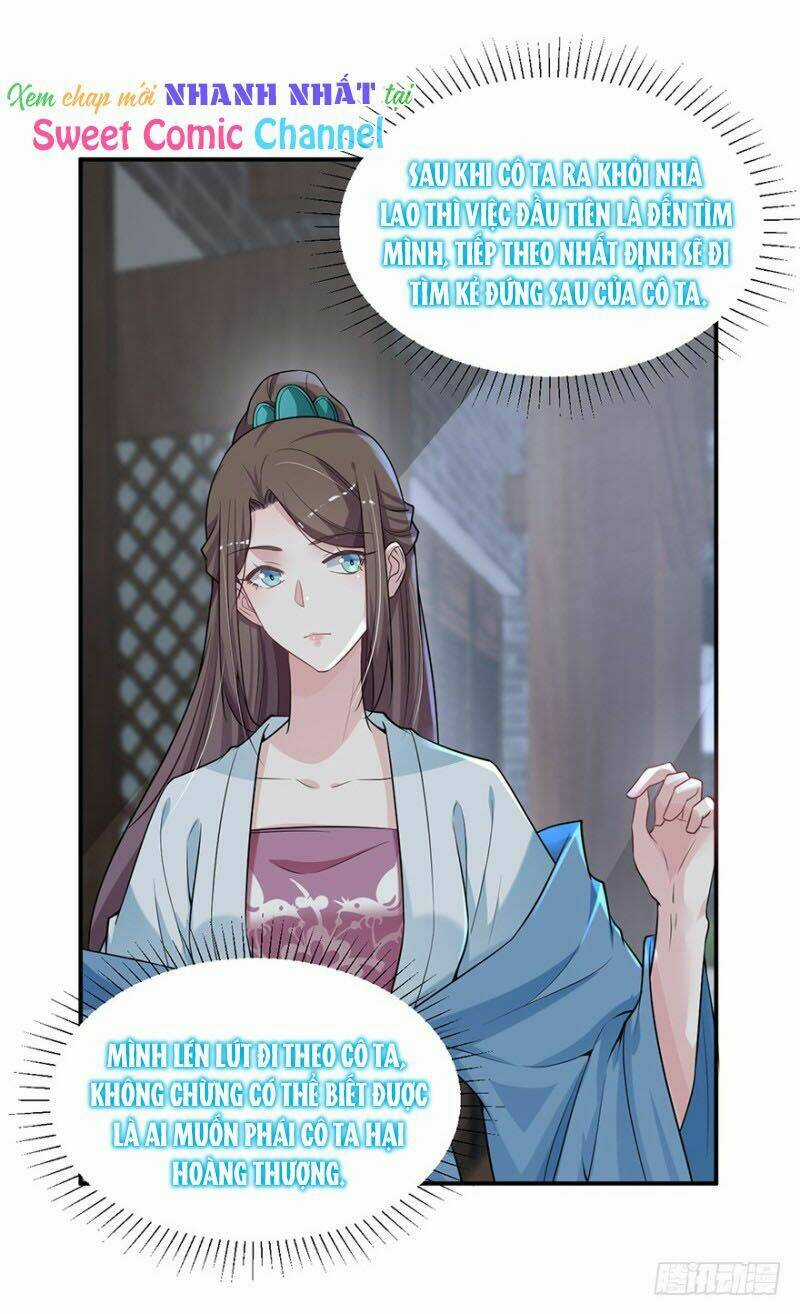 Cung Đấu Live - Chapter 22 - Trang 9