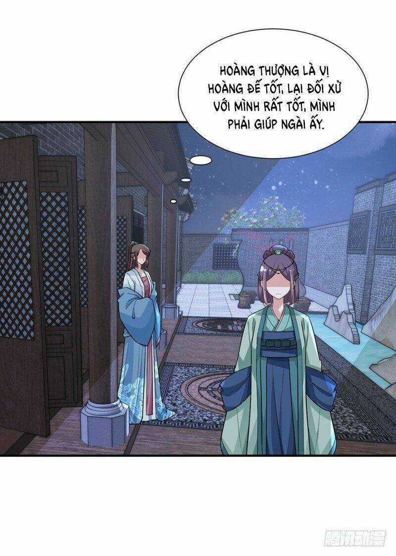 Cung Đấu Live - Chapter 22 - Trang 10