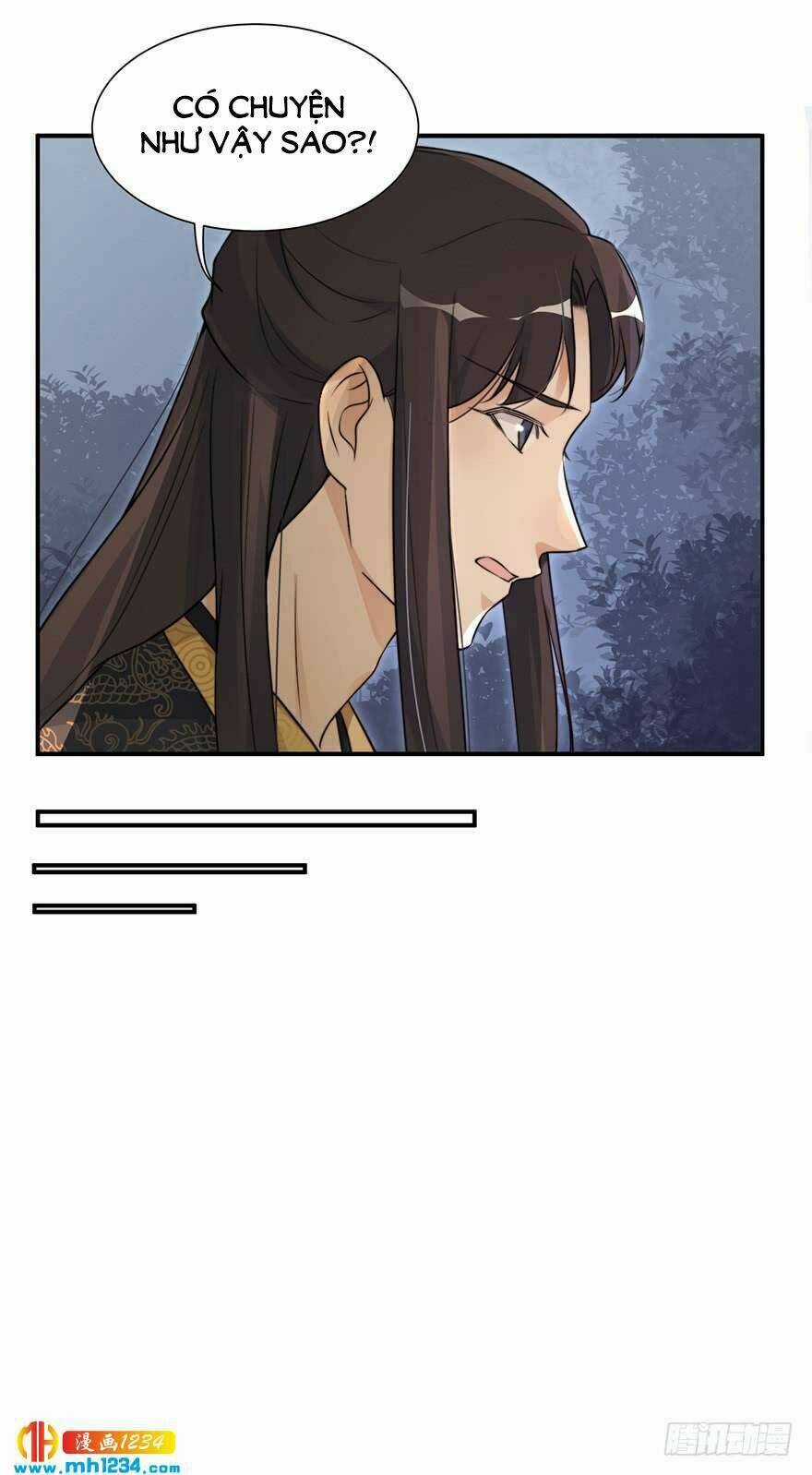 Cung Đấu Live - Chapter 23 - Trang 11