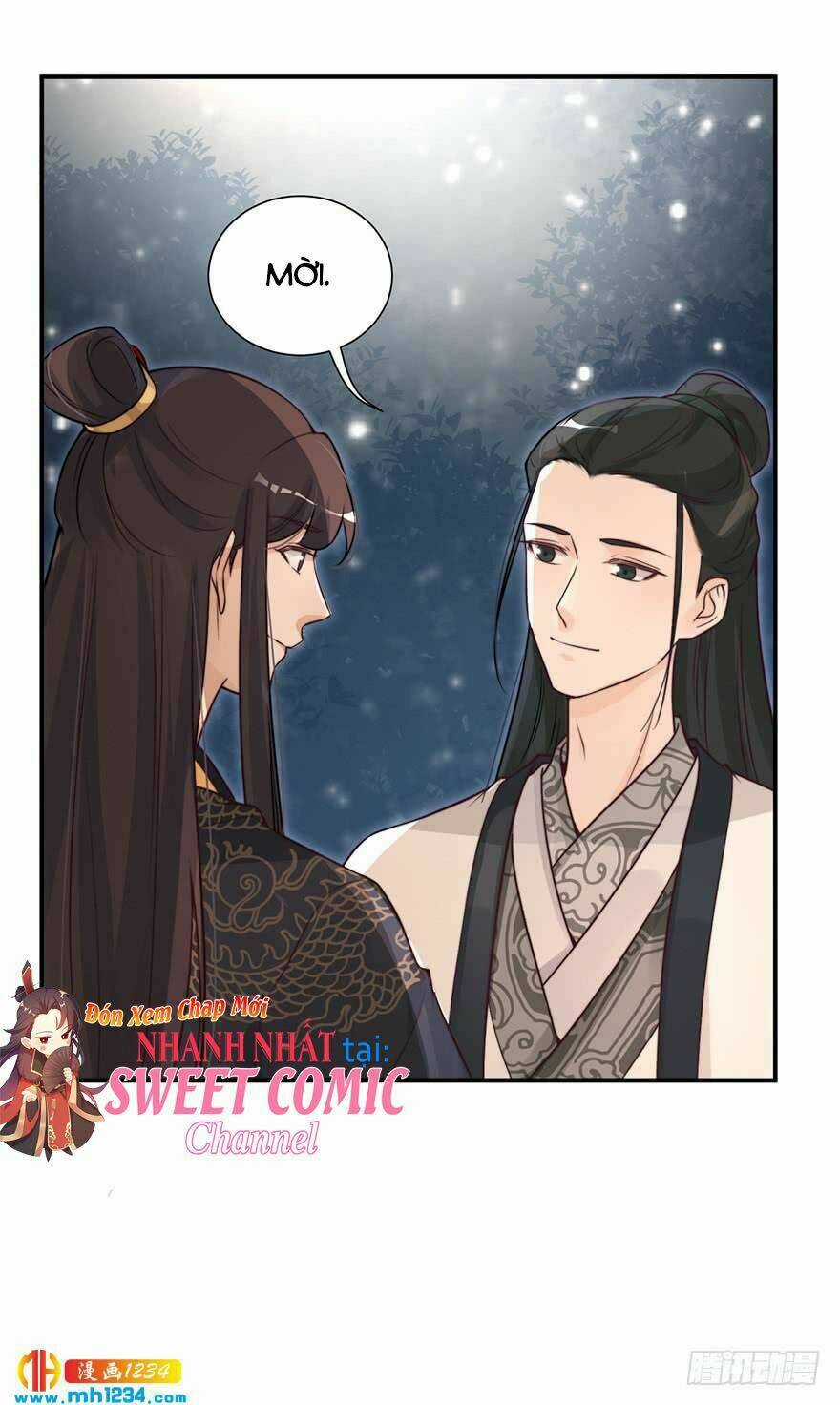 Cung Đấu Live - Chapter 23 - Trang 13