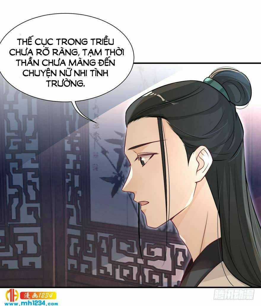 Cung Đấu Live - Chapter 23 - Trang 15