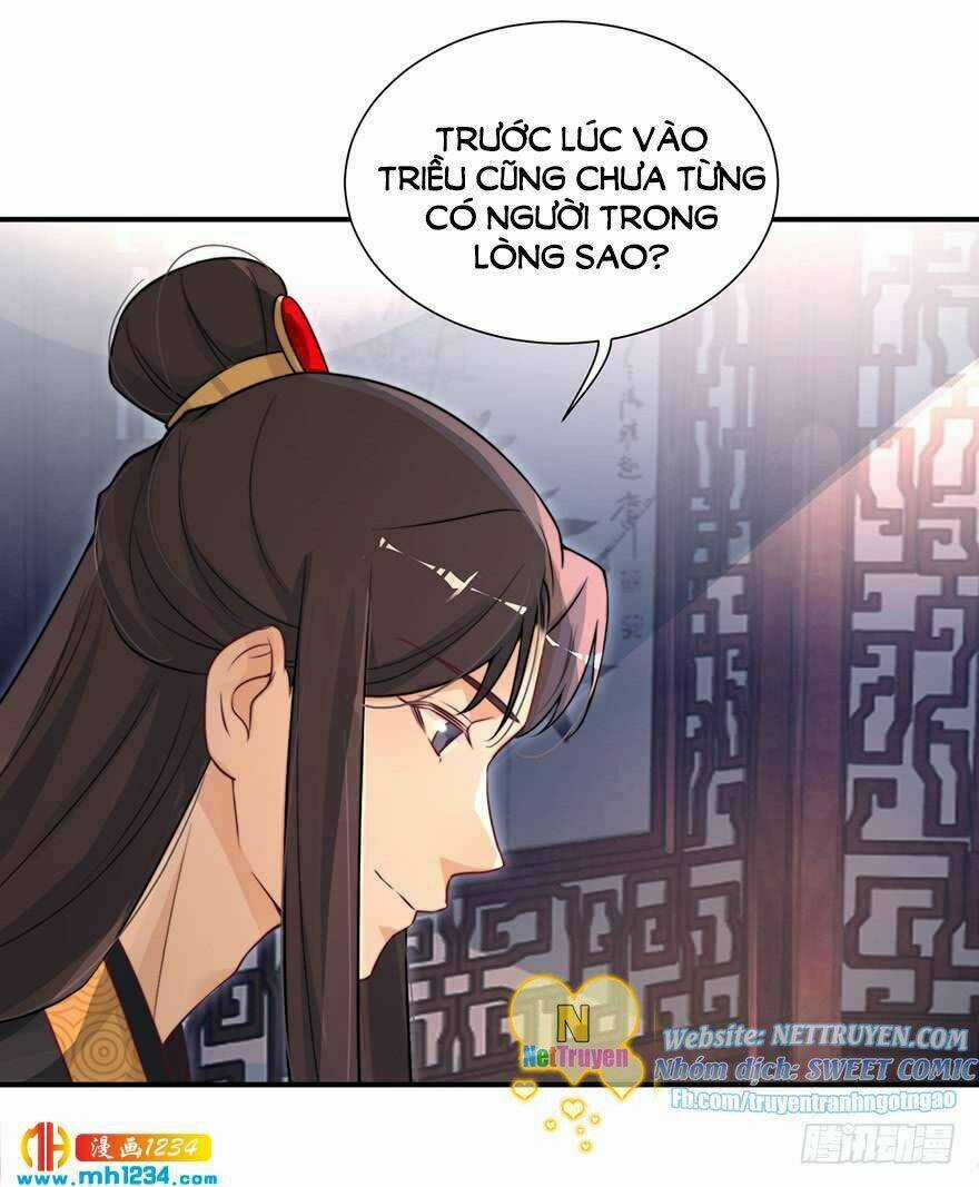 Cung Đấu Live - Chapter 23 - Trang 16