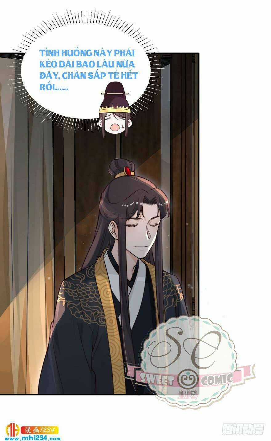 Cung Đấu Live - Chapter 23 - Trang 18