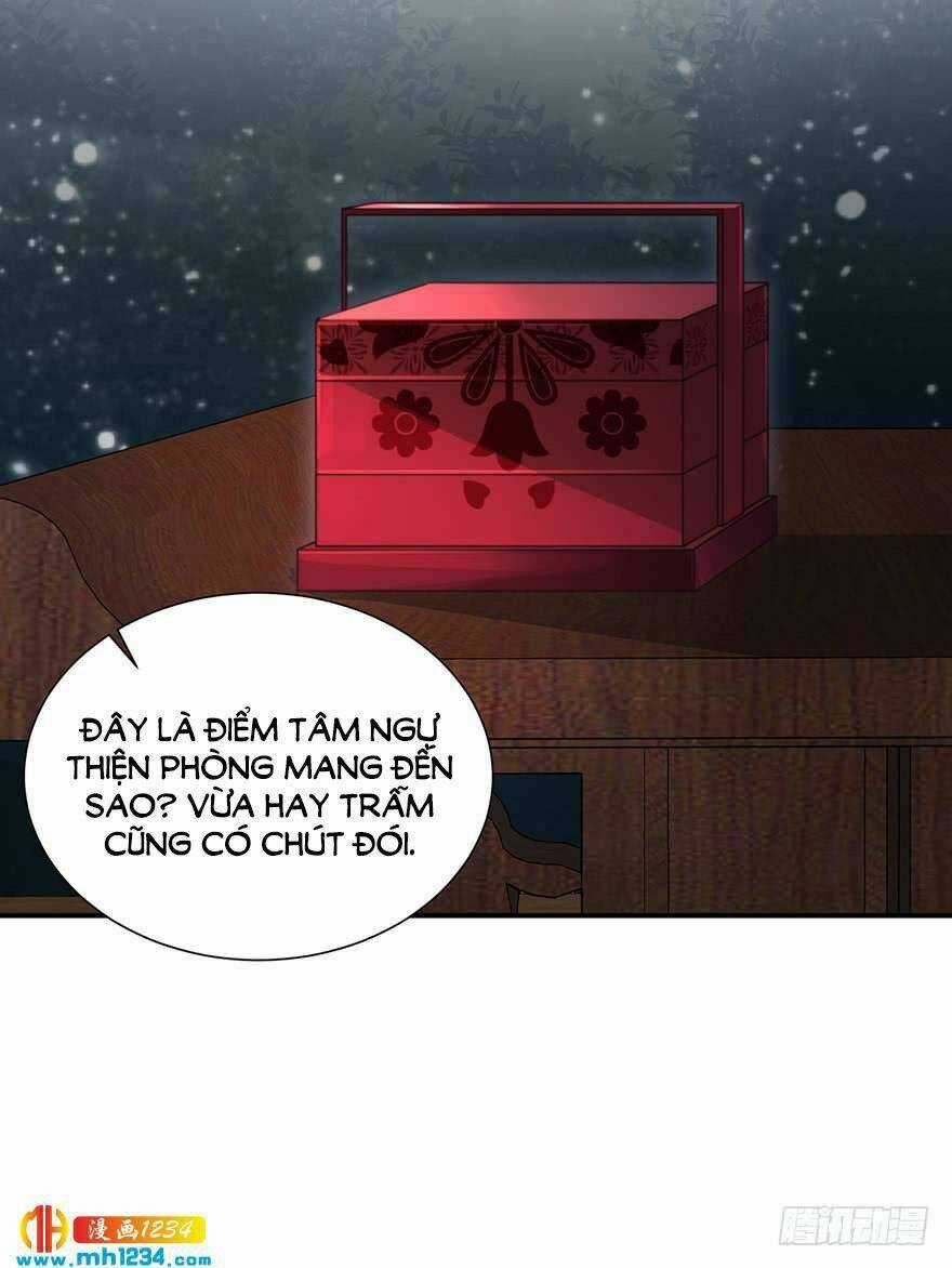 Cung Đấu Live - Chapter 23 - Trang 21