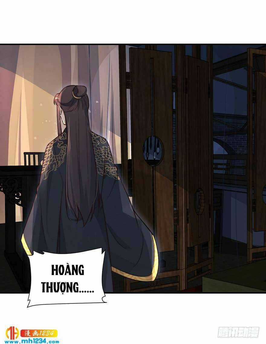 Cung Đấu Live - Chapter 23 - Trang 22