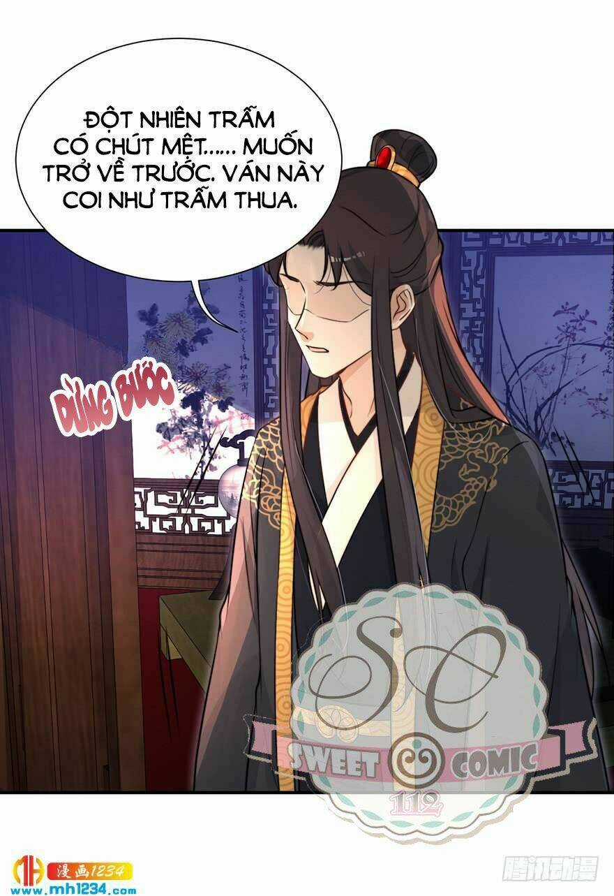 Cung Đấu Live - Chapter 23 - Trang 27