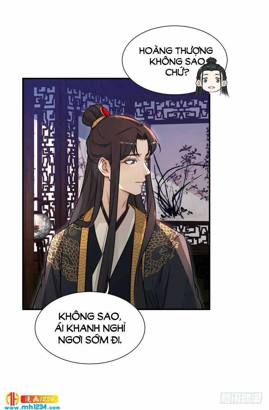 Cung Đấu Live - Chapter 23 - Trang 28