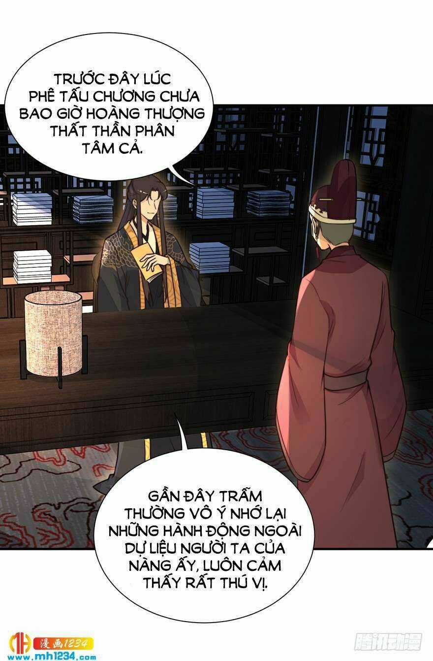 Cung Đấu Live - Chapter 23 - Trang 4