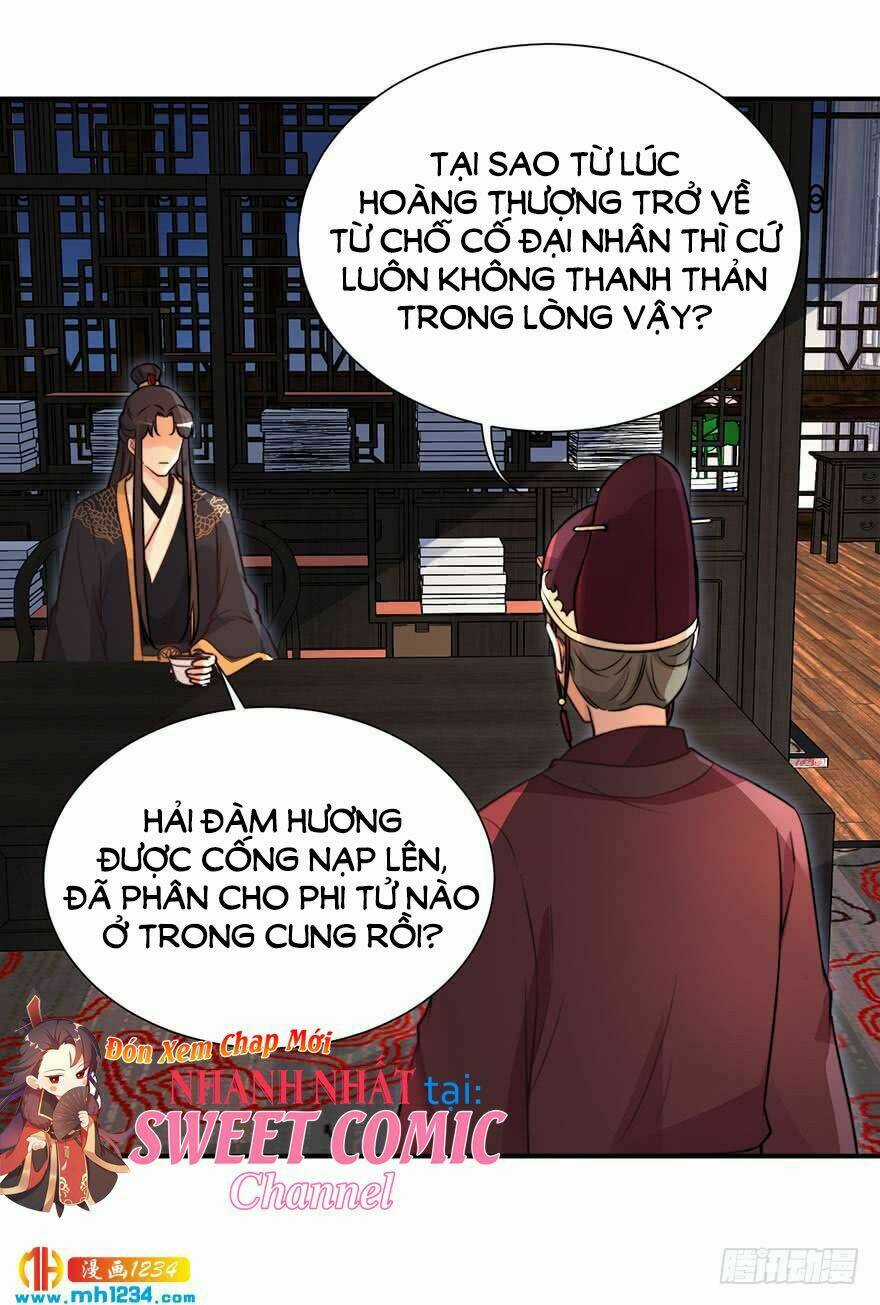 Cung Đấu Live - Chapter 23 - Trang 35