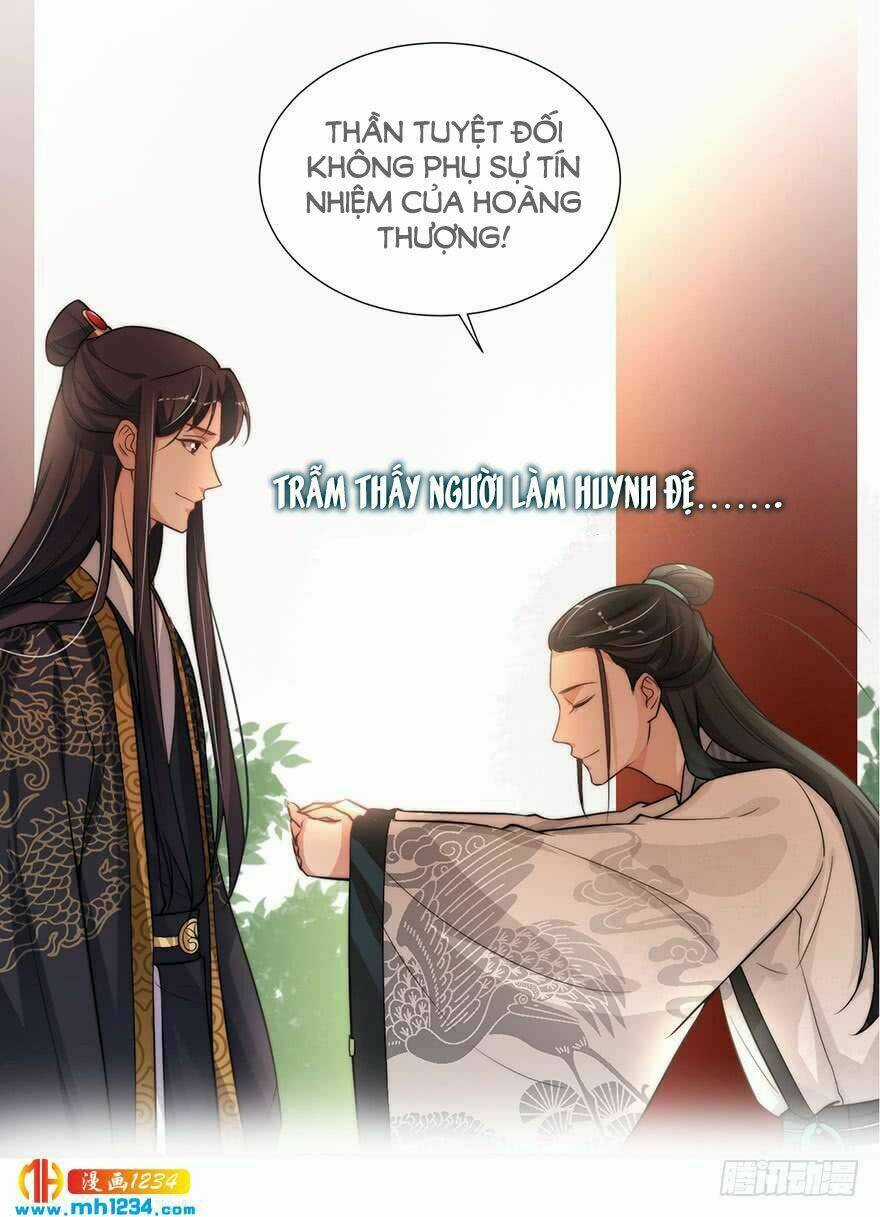 Cung Đấu Live - Chapter 23 - Trang 37