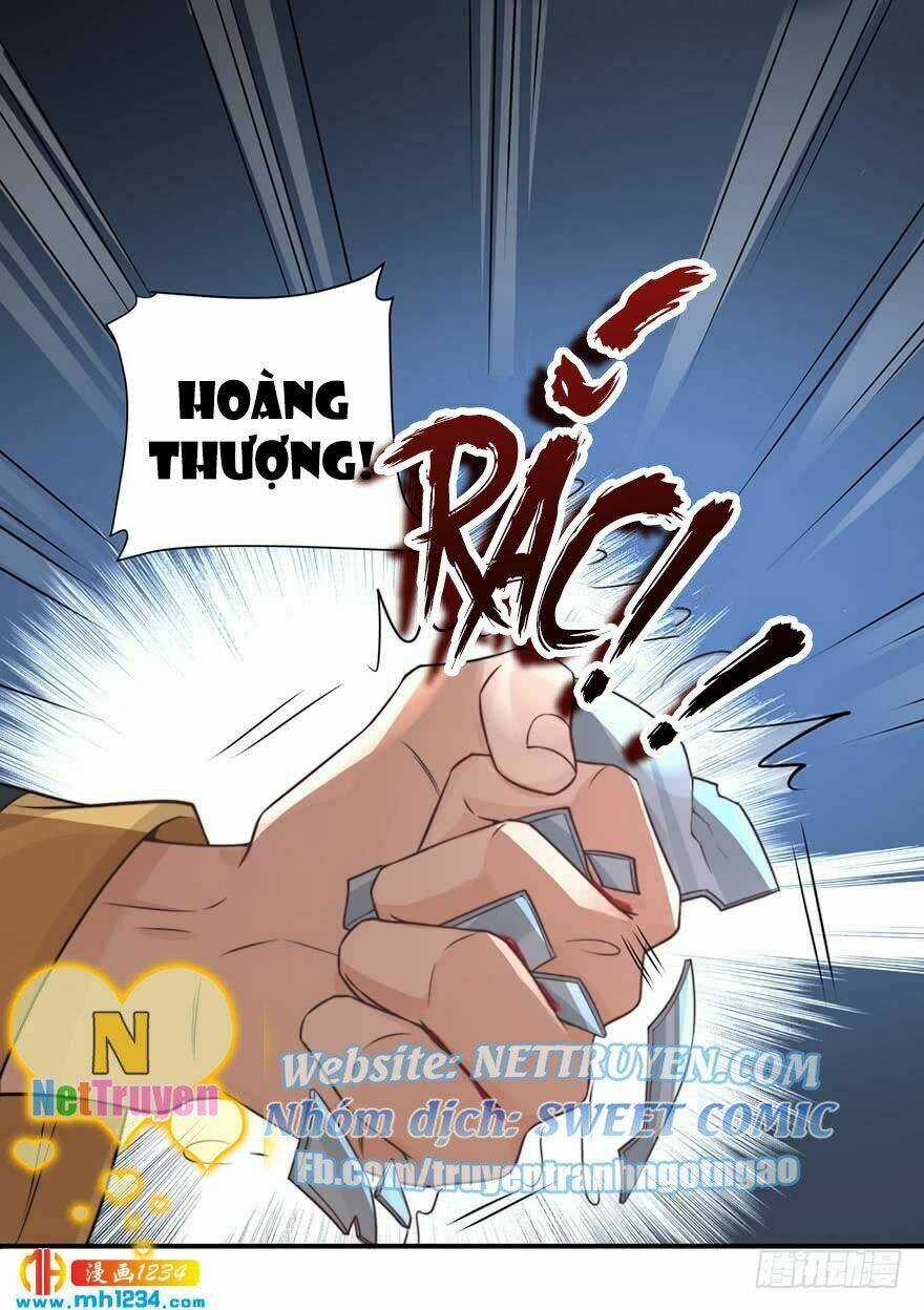 Cung Đấu Live - Chapter 23 - Trang 39