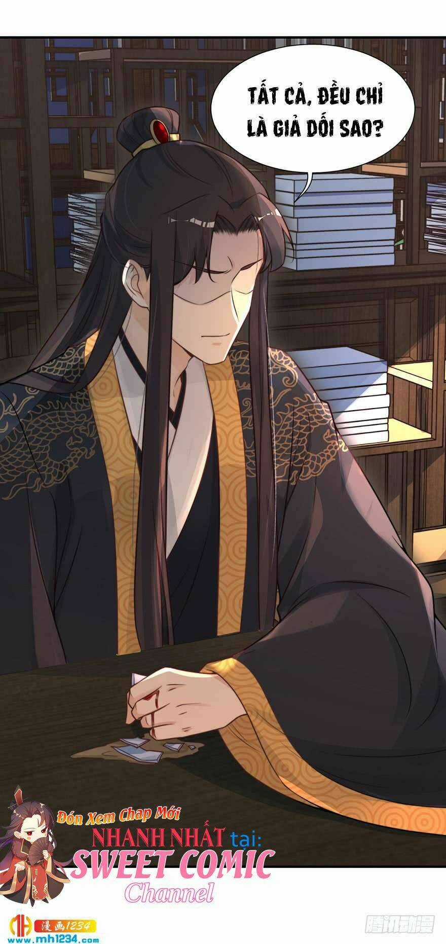 Cung Đấu Live - Chapter 23 - Trang 40