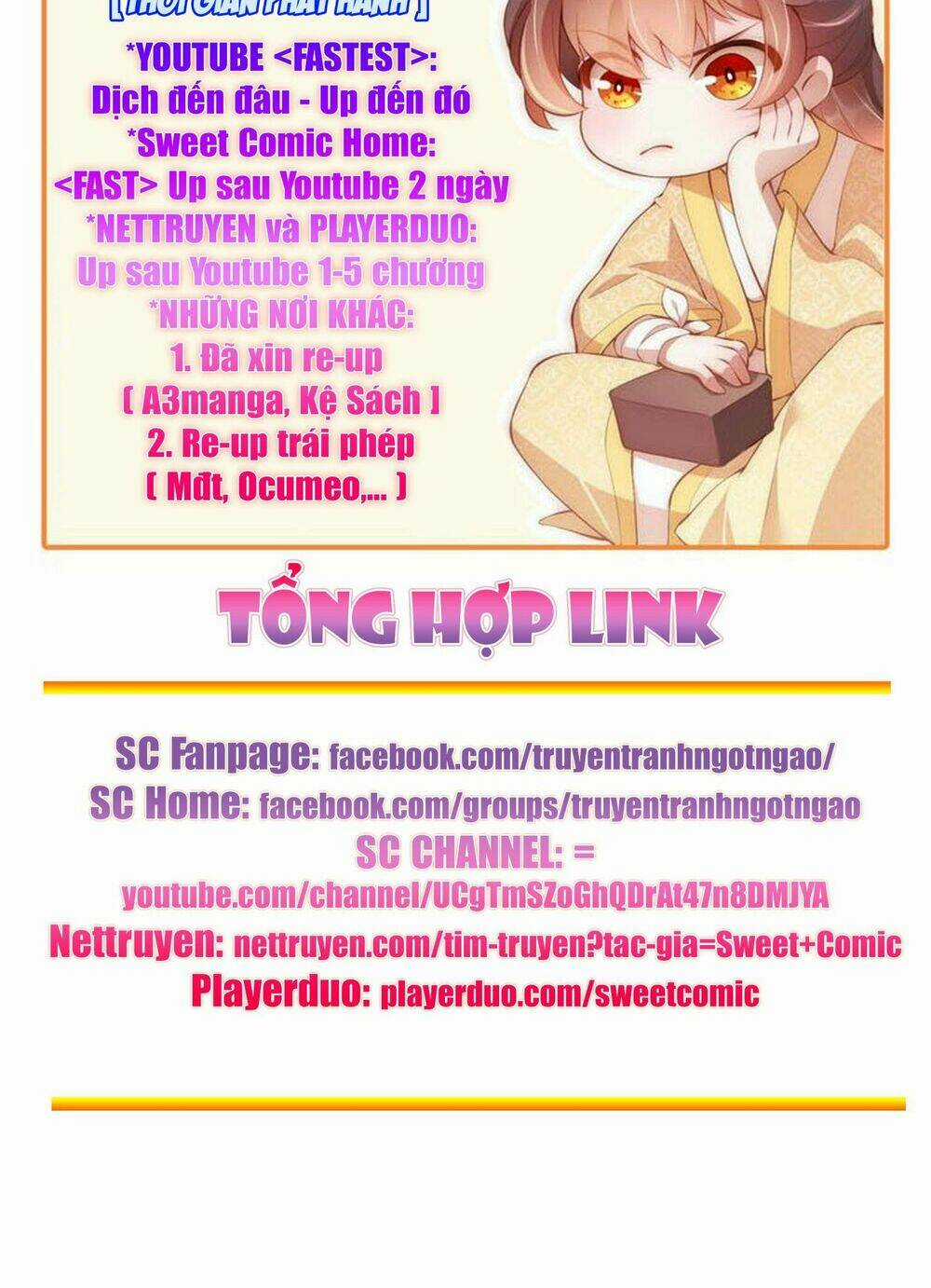 Cung Đấu Live - Chapter 23 - Trang 43