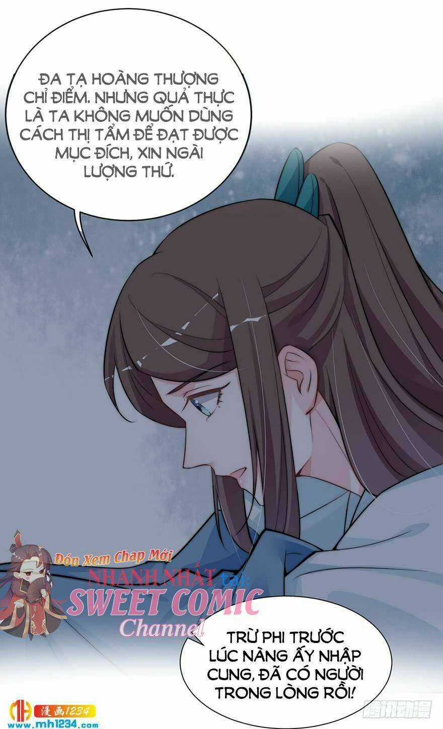 Cung Đấu Live - Chapter 23 - Trang 7