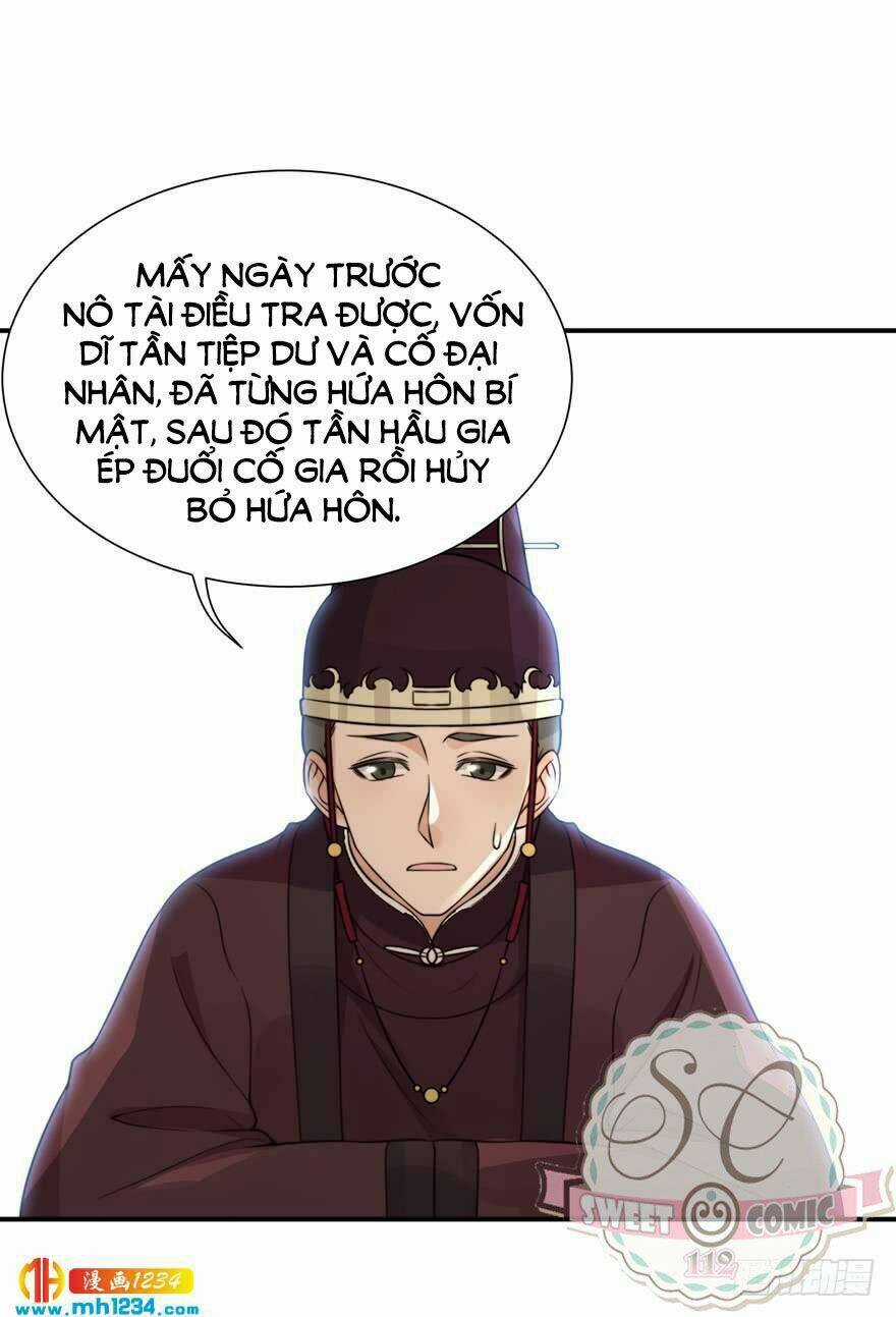 Cung Đấu Live - Chapter 23 - Trang 10