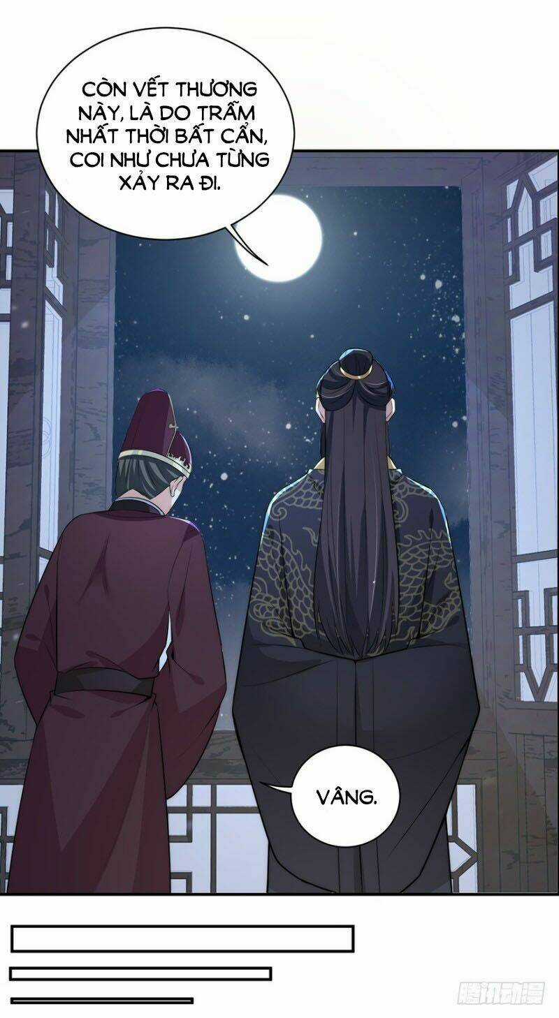 Cung Đấu Live - Chapter 24 - Trang 13