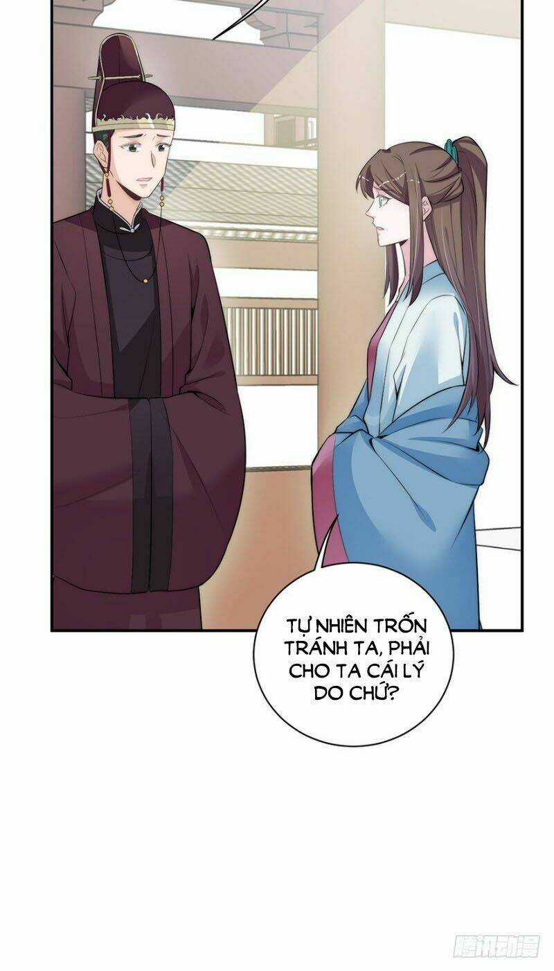 Cung Đấu Live - Chapter 24 - Trang 15