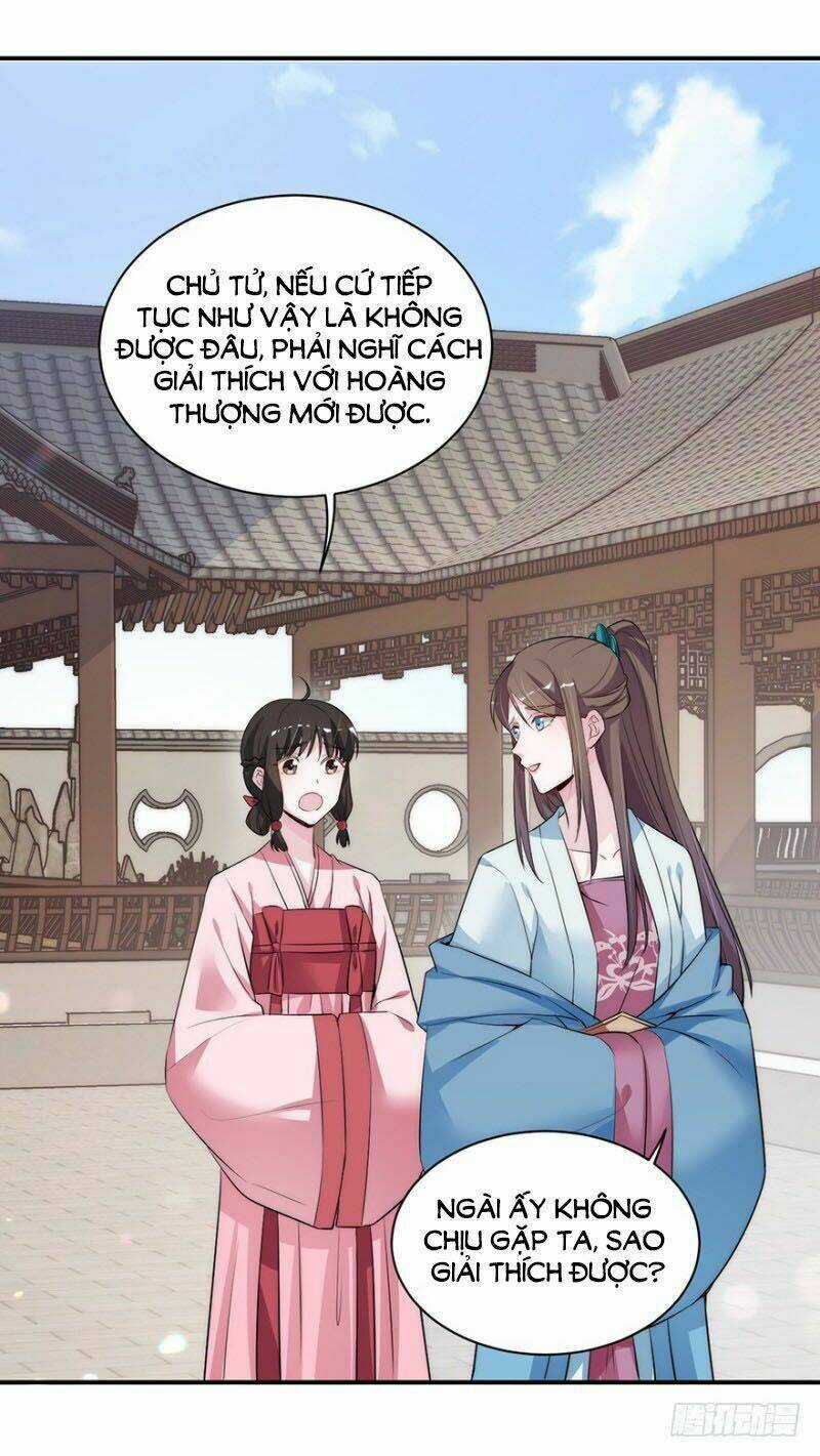 Cung Đấu Live - Chapter 24 - Trang 17