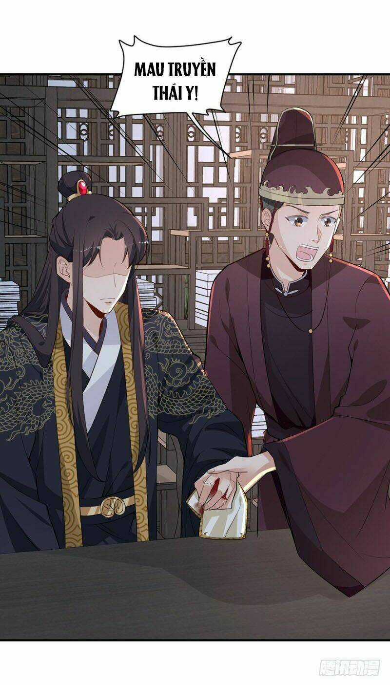 Cung Đấu Live - Chapter 24 - Trang 3