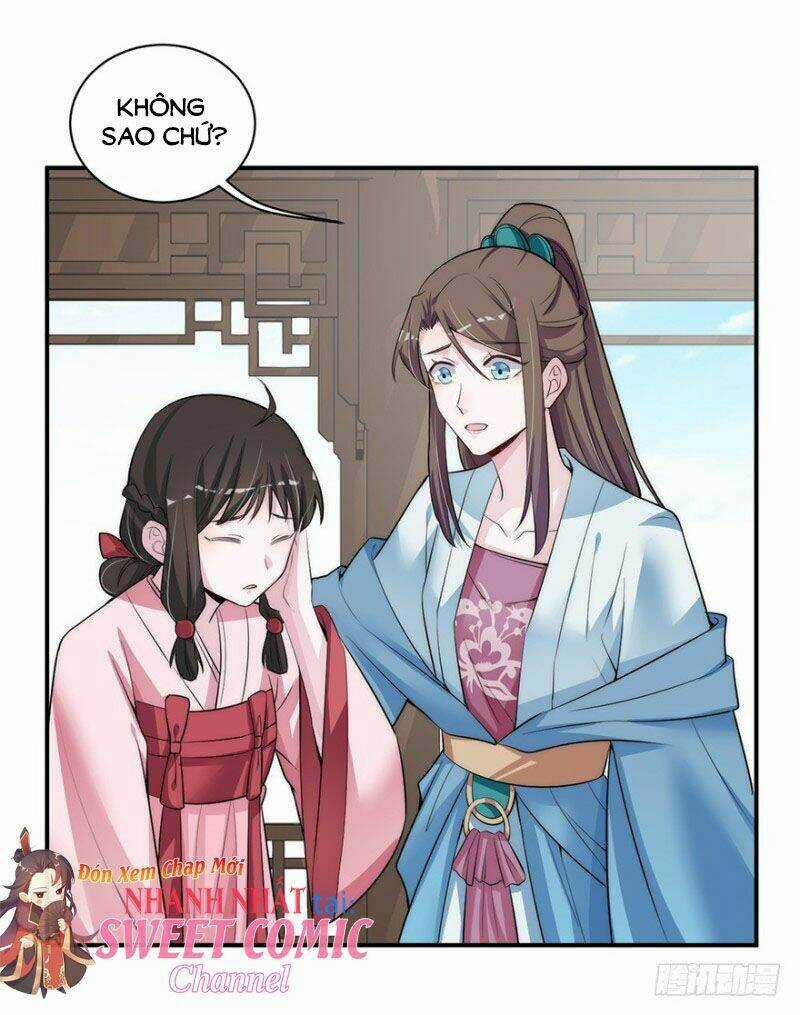 Cung Đấu Live - Chapter 24 - Trang 22