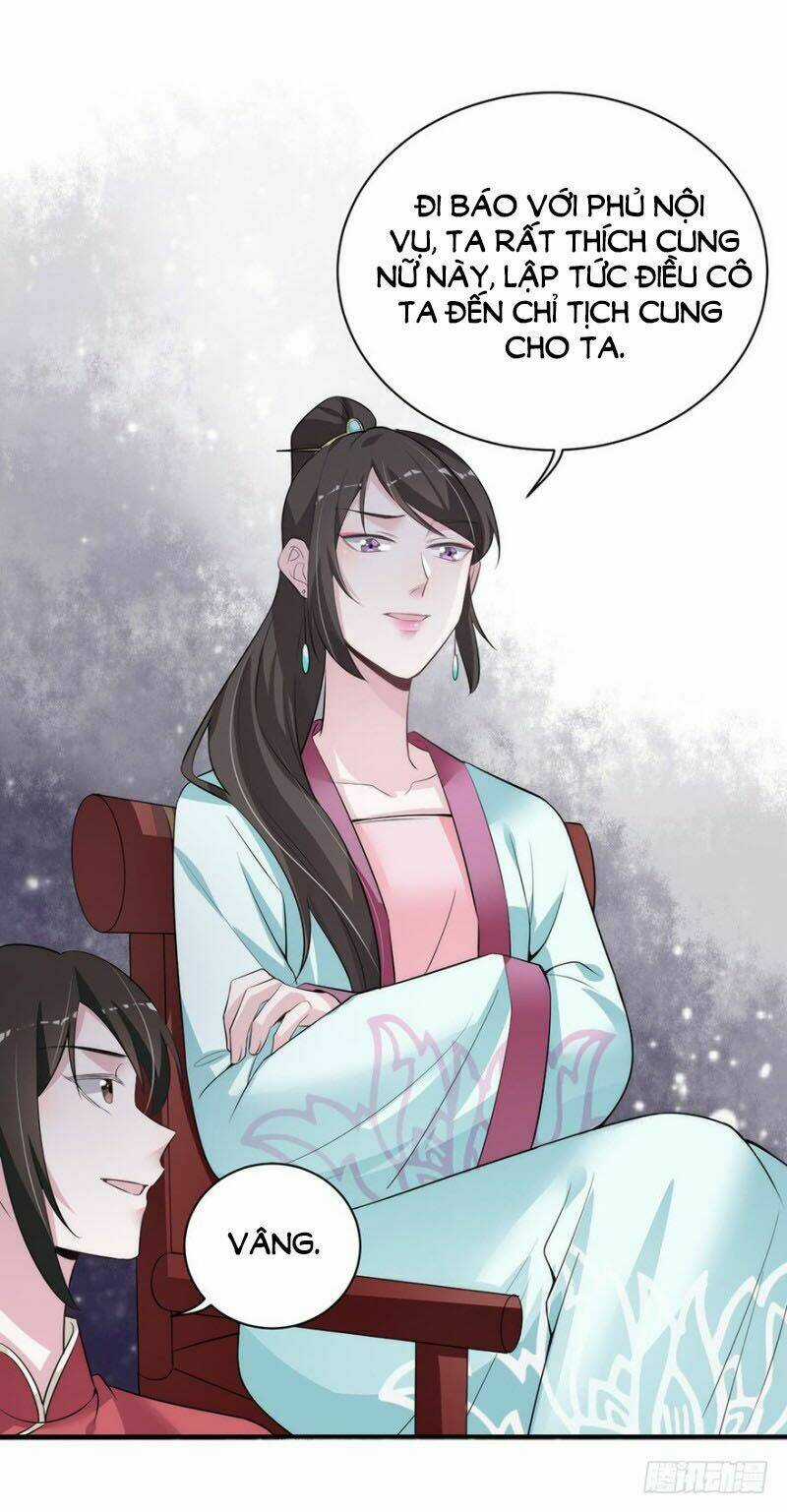 Cung Đấu Live - Chapter 24 - Trang 24